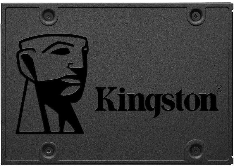 kingston sata ssd